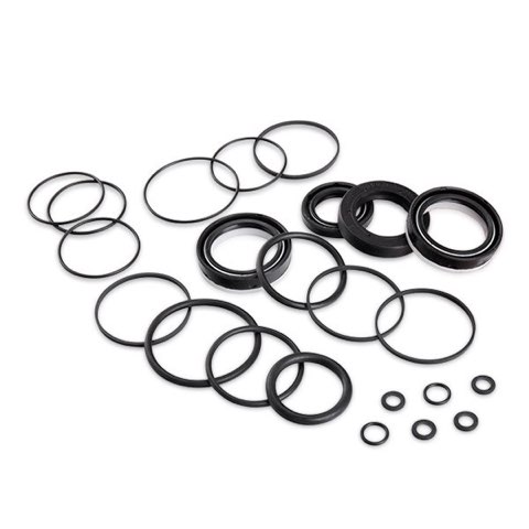 Febi Bilstein 19862 Gasket Set, Steering Gear, photo 2