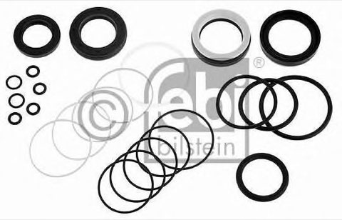 Febi Bilstein 19862 Gasket Set, Steering Gear, photo 3