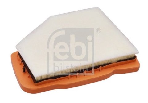 Febi Bilstein 198650 Air Filter, photo 2