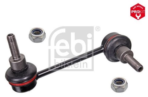 Febi Bilstein 19866 Anti-Roll Bar Link, photo 2
