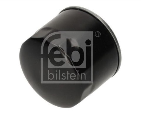 Febi Bilstein 198664 Oil Filter, photo 2