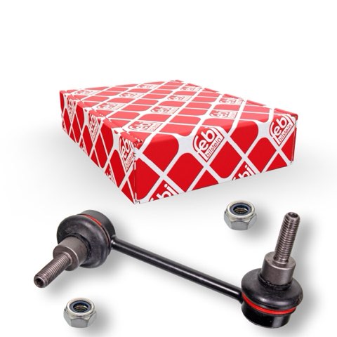 Febi Bilstein 19867 Anti-Roll Bar Link, photo 2