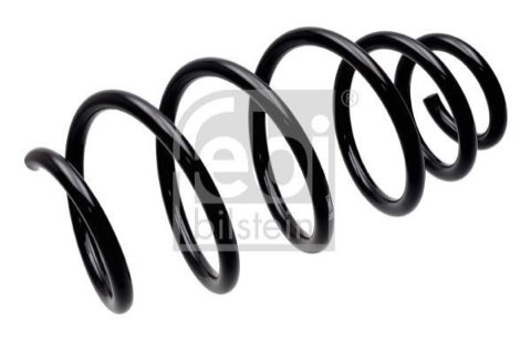 Febi Bilstein 198672 Coil Spring, photo 2