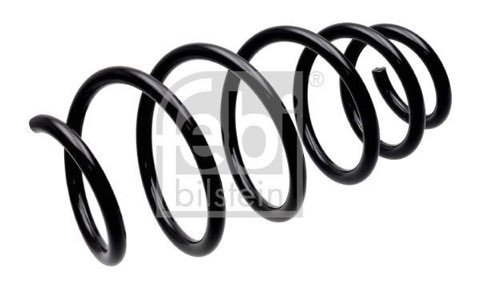 Febi Bilstein 198673 Coil Spring, photo 2