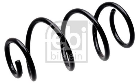 Febi Bilstein 198674 Coil Spring, photo 2