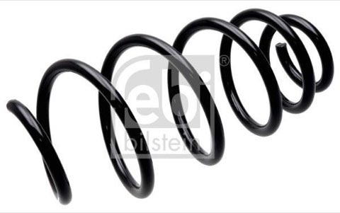 Febi Bilstein 198675 Coil Spring, photo 2