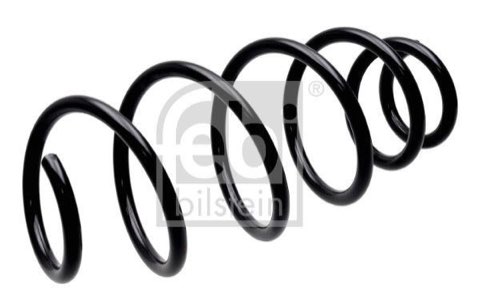 Febi Bilstein 198680 Coil Spring, photo 2