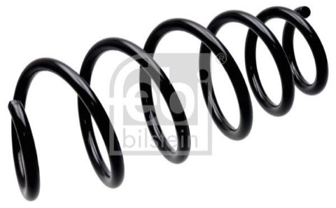 Febi Bilstein 198681 Coil Spring, photo 2
