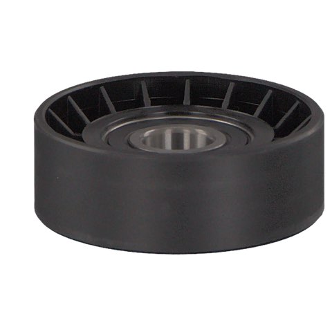 Febi Bilstein 19871 Deflection / Guide Pulley