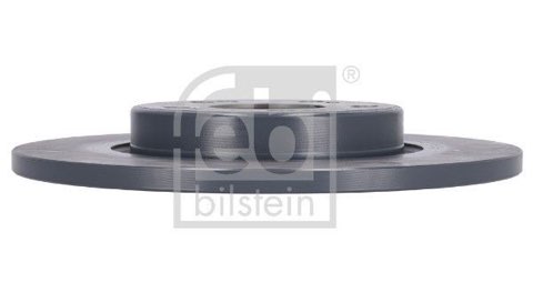 Febi Bilstein 198757 Brake Disc, photo 3