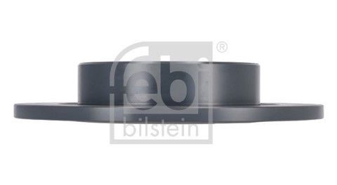 Febi Bilstein 198758 Brake Disc, photo 3