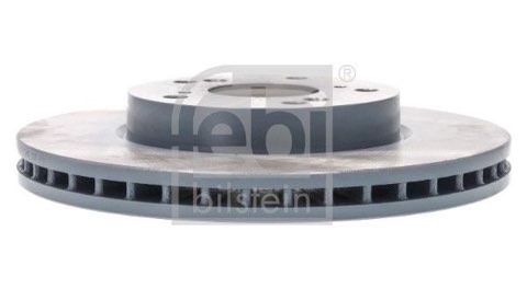 Febi Bilstein 198761 Brake Disc, photo 3