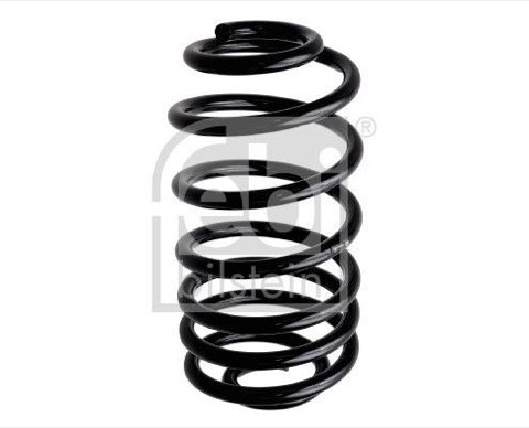 Febi Bilstein 198834 Coil Spring, photo 2