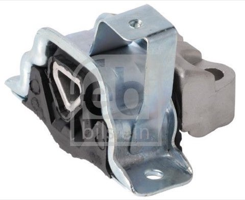 Febi Bilstein 198838 Mounting, Manual Transmission, photo 2