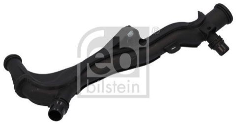 Febi Bilstein 198841 Coolant Pipe, photo 2