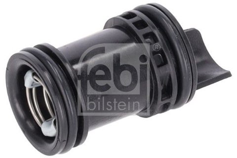 Febi Bilstein 198842 Coolant Pipe, photo 2