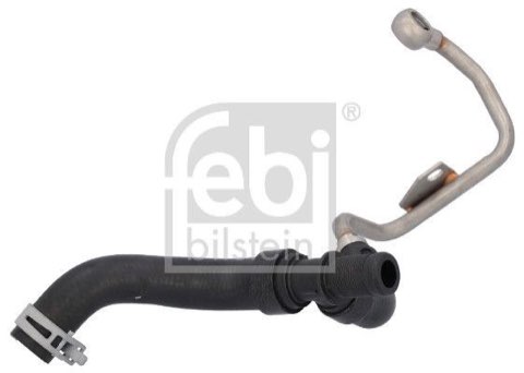 Febi Bilstein 198853 Radiator Hose, photo 2
