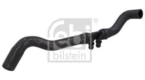 Febi Bilstein 198891 Radiator Hose, photo 2