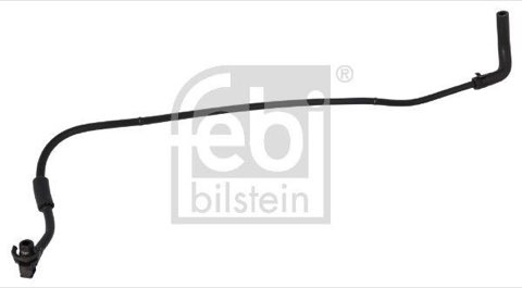 Febi Bilstein 198910 Coolant Pipe, photo 2