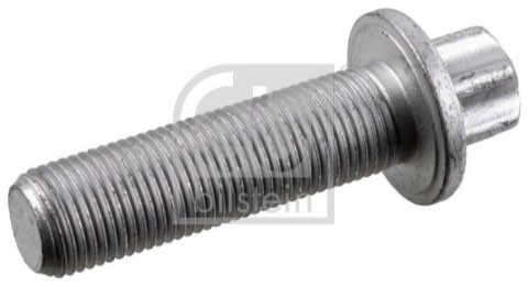 Febi Bilstein 198914 Brake Disc Screw / Bolt, photo 2