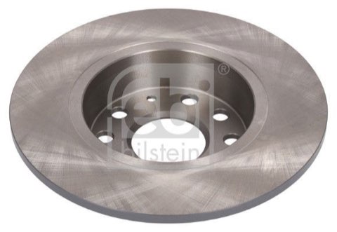 Febi Bilstein 198930 Brake Disc, photo 2
