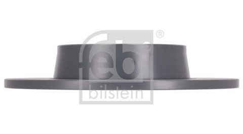 Febi Bilstein 198930 Brake Disc, photo 3