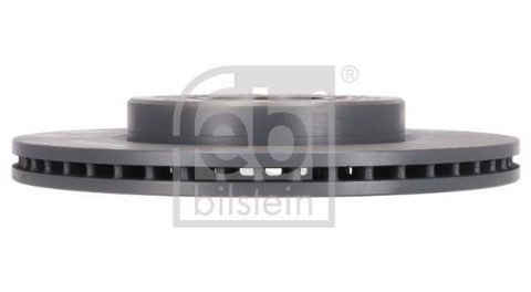 Febi Bilstein 198931 Brake Disc, photo 3