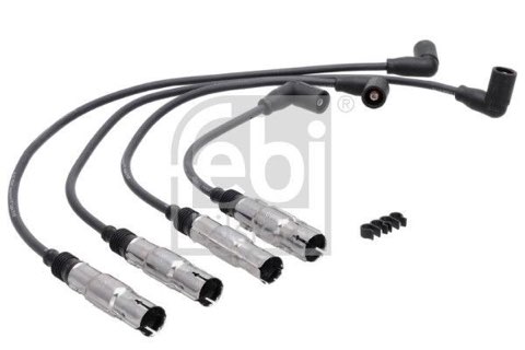 Febi Bilstein 198976 Ignition Lead Set