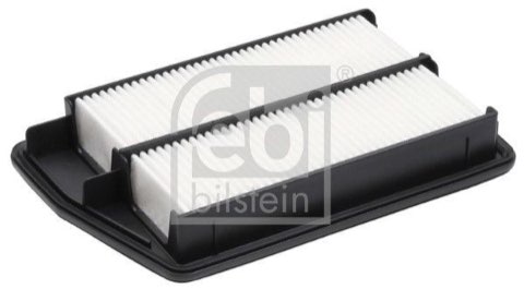 Febi Bilstein 198991 Air Filter, photo 2