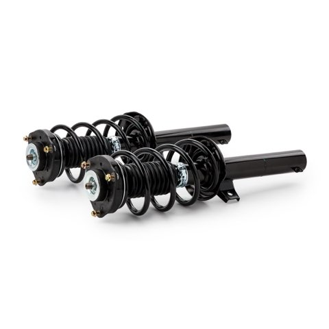 Ridex 198S0080 Suspension Strut, photo 2