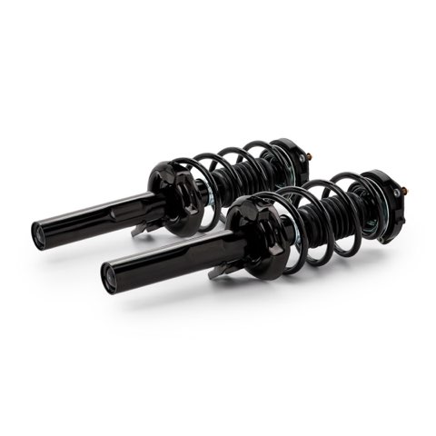 Ridex 198S0080 Suspension Strut, photo 3