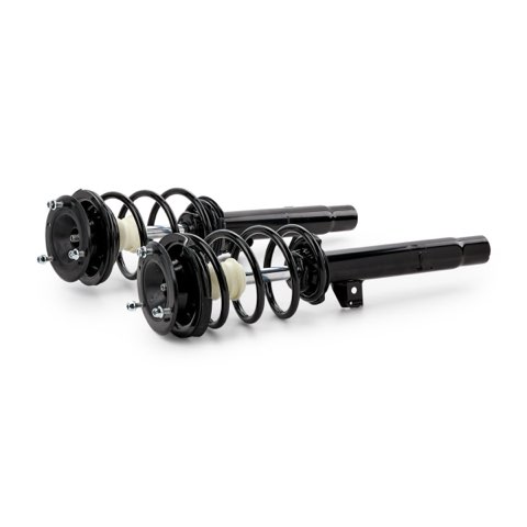 Ridex 198S0084 Suspension Strut, photo 2