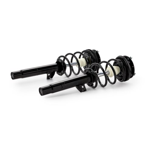 Ridex 198S0084 Suspension Strut, photo 3
