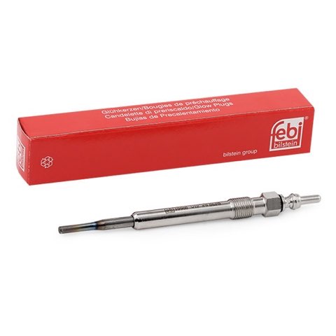Febi Bilstein 19900 Glow Plug, photo 2