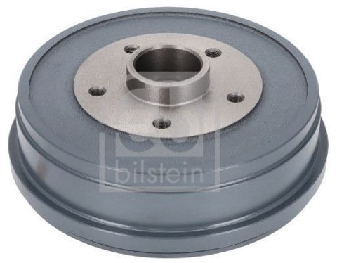 Febi Bilstein 199029 Brake Drum