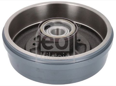 Febi Bilstein 199029 Brake Drum, photo 2