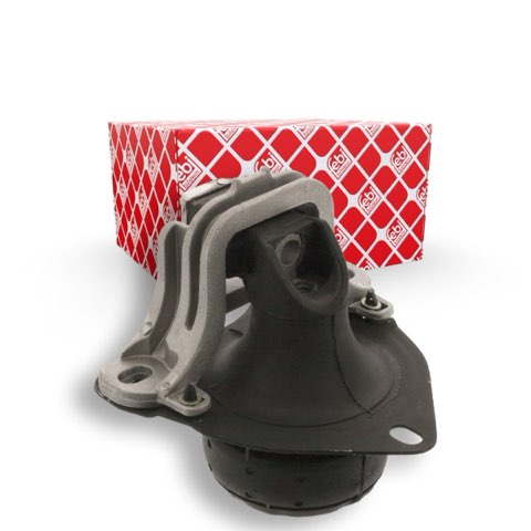 Febi Bilstein 19903 Engine Mount, photo 2