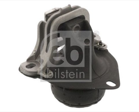Febi Bilstein 19903 Engine Mount, photo 3