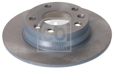 Febi Bilstein 199096 Brake Disc, photo 2
