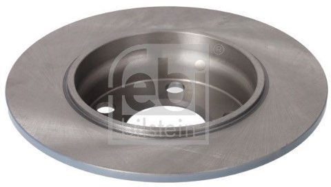Febi Bilstein 199096 Brake Disc, photo 3