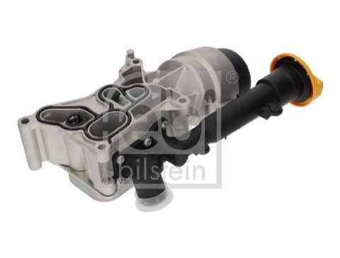 Febi Bilstein 199107 Oil Filter Housing, photo 2