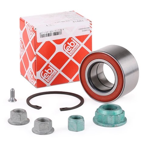 Febi Bilstein 19912 Wheel Bearing Kit, photo 2
