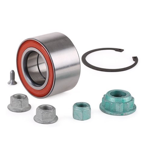 Febi Bilstein 19912 Wheel Bearing Kit, photo 3