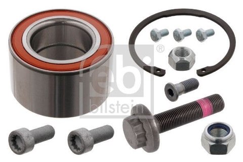 Febi Bilstein 19914 Wheel Bearing Kit, photo 2