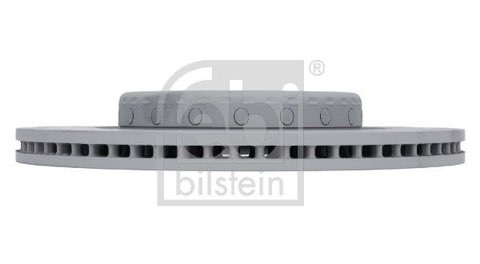 Febi Bilstein 199172 Brake Disc, photo 3