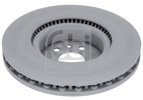 Febi Bilstein 199173 Brake Disc, photo 2