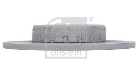 Febi Bilstein 199174 Brake Disc, photo 3