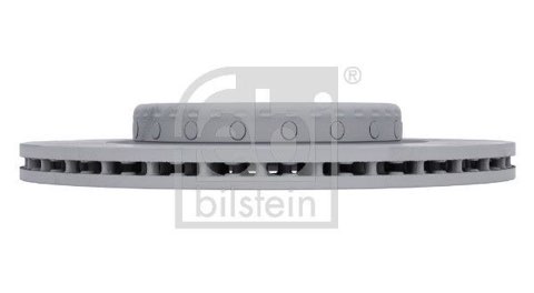 Febi Bilstein 199175 Brake Disc, photo 3