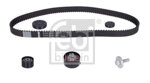 Febi Bilstein 19918 Timing Belt Kit, photo 2