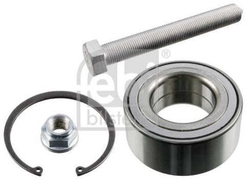 Febi Bilstein 19922 Wheel Bearing Kit, photo 2